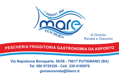 Pescheria Gino