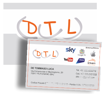 DTL Putignano