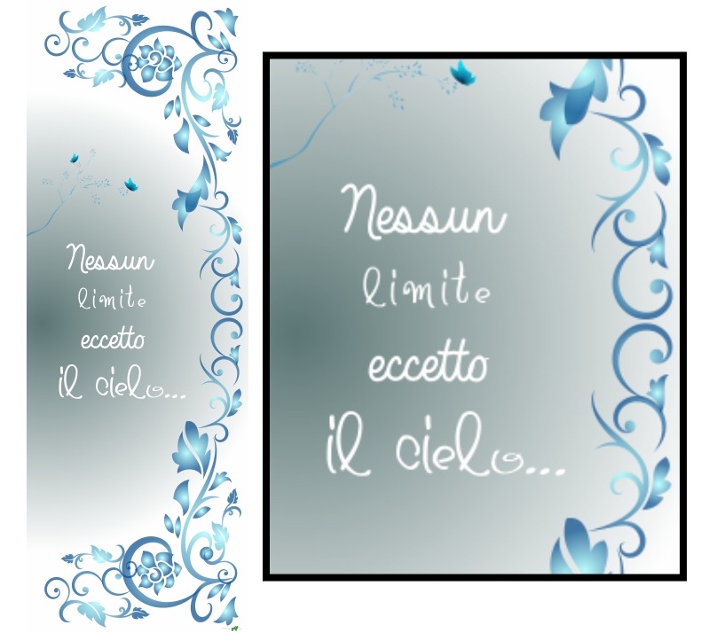 Colonna rivestimento