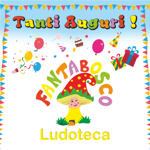 Fantabosco compleanni