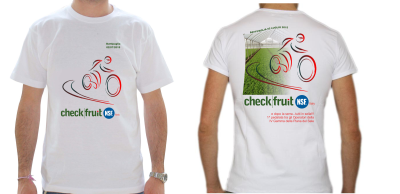 Logo ciclismo