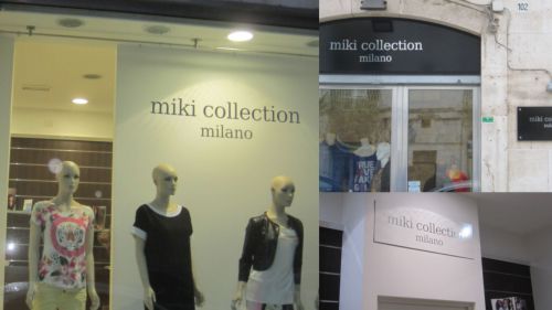 Miki Milano